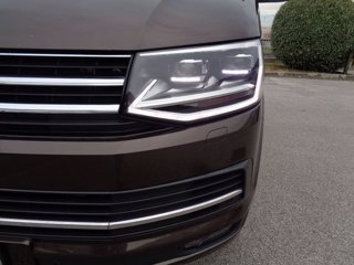 VOLKSWAGEN Multivan 2.0 TDI 204CV DSG 4Motion Highline