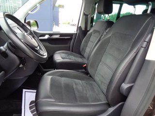 VOLKSWAGEN Multivan 2.0 TDI 204CV DSG 4Motion Highline