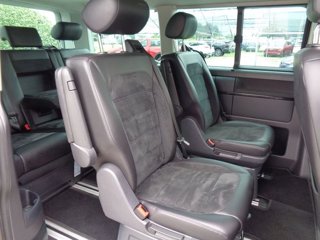 VOLKSWAGEN Multivan 2.0 TDI 204CV DSG 4Motion Highline