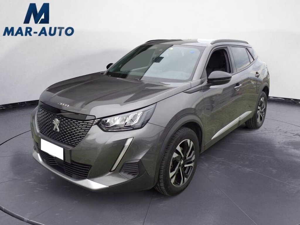 PEUGEOT 2008 PureTech 130 S&S Allure Pack