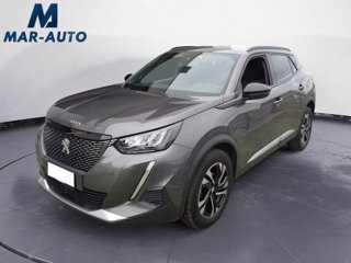 PEUGEOT 2008 PureTech 130 S&S Allure Pack