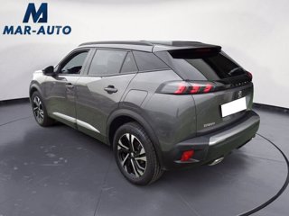 PEUGEOT 2008 PureTech 130 S&S Allure Pack