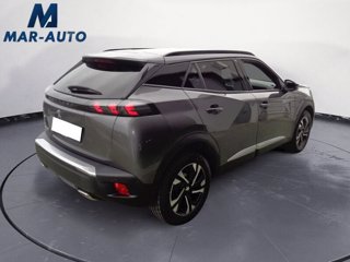 PEUGEOT 2008 PureTech 130 S&S Allure Pack