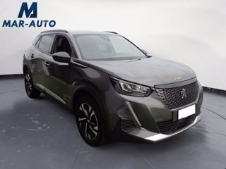 PEUGEOT 2008 PureTech 130 S&S Allure Pack