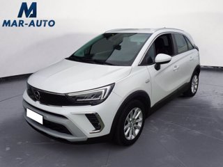OPEL Crossland 1.2 12V Start&Stop Elegance
