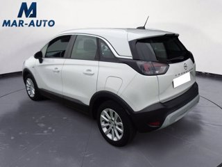 OPEL Crossland 1.2 12V Start&Stop Elegance