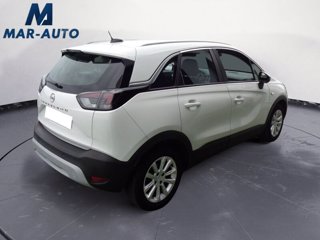 OPEL Crossland 1.2 12V Start&Stop Elegance
