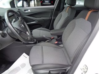 OPEL Crossland 1.2 12V Start&Stop Elegance