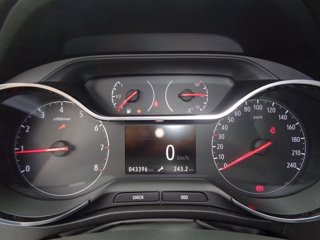OPEL Crossland 1.2 12V Start&Stop Elegance