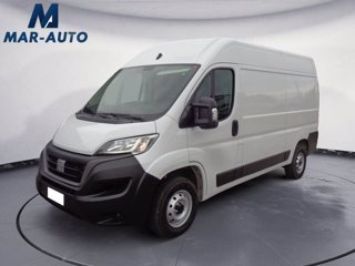 FIAT Ducato 35 mh2 2.2 mjt3 140cv serie 9