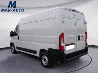 FIAT Ducato 35 mh2 2.2 mjt3 140cv serie 9