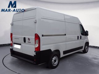 FIAT Ducato 35 mh2 2.2 mjt3 140cv serie 9
