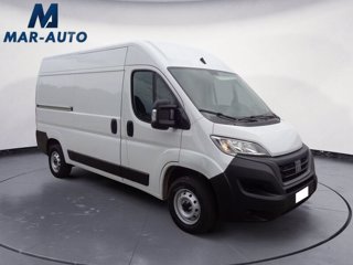 FIAT Ducato 35 mh2 2.2 mjt3 140cv serie 9