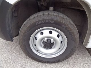 FIAT Ducato 35 mh2 2.2 mjt3 140cv serie 9