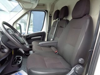 FIAT Ducato 35 mh2 2.2 mjt3 140cv serie 9