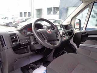 FIAT Ducato 35 mh2 2.2 mjt3 140cv serie 9