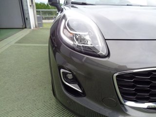 FORD Puma 1.0 EcoBoost Hybrid 125 CV S&S Titanium