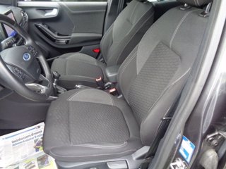 FORD Puma 1.0 EcoBoost Hybrid 125 CV S&S Titanium