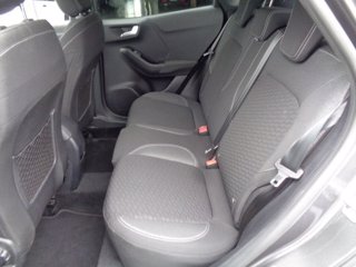 FORD Puma 1.0 EcoBoost Hybrid 125 CV S&S Titanium