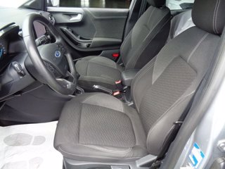 FORD Puma 1.0 EcoBoost Hybrid 125 CV S&S Titanium