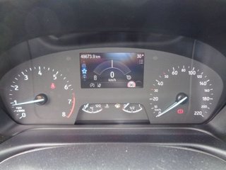 FORD Puma 1.0 EcoBoost Hybrid 125 CV S&S Titanium