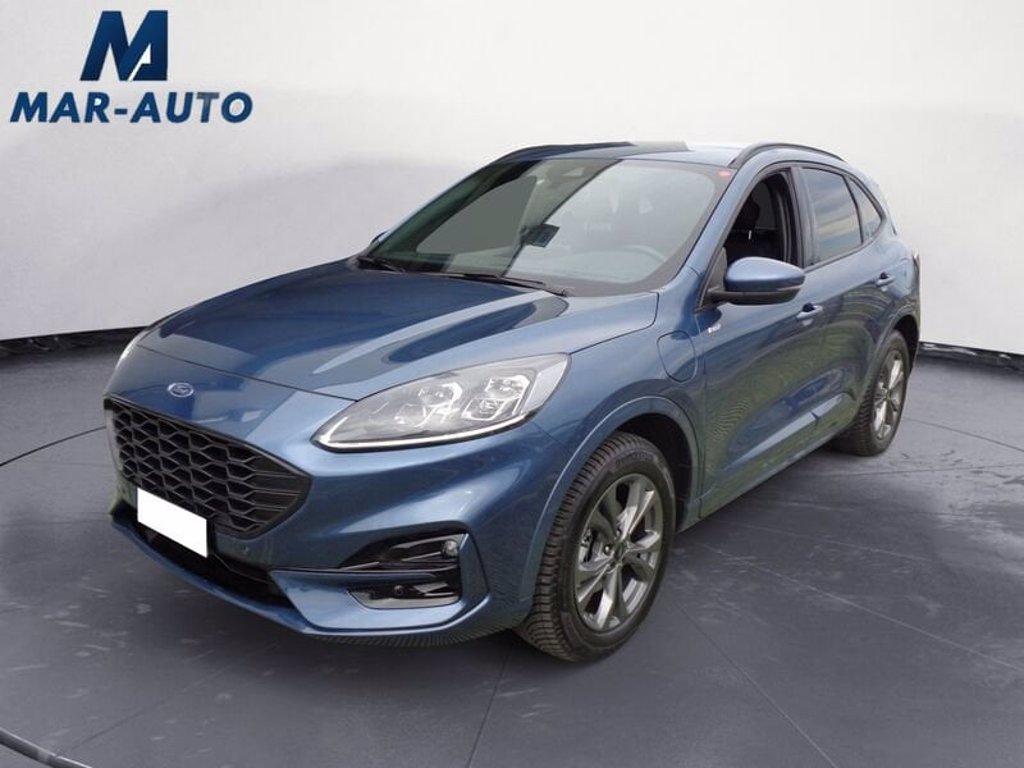 FORD Kuga 2.5 Plug In Hybrid 225 CV CVT 2WD ST-Line X
