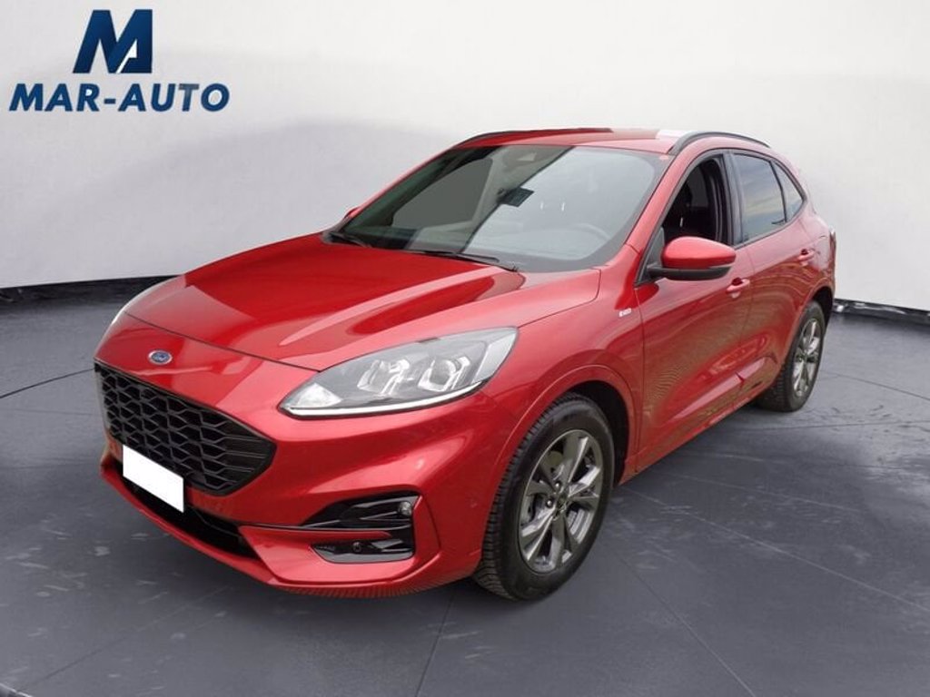 FORD Kuga 2.5 Full Hybrid 190 CV CVT 2WD ST-Line