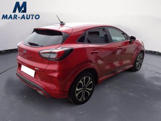 FORD Puma 1.0 EcoBoost Hybrid 125 CV S&S ST-Line
