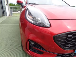 FORD Puma 1.0 EcoBoost Hybrid 125 CV S&S ST-Line
