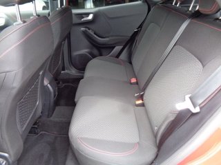 FORD Puma 1.0 EcoBoost Hybrid 125 CV S&S ST-Line