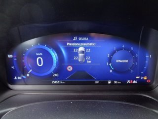 FORD Puma 1.0 EcoBoost Hybrid 125 CV S&S ST-Line