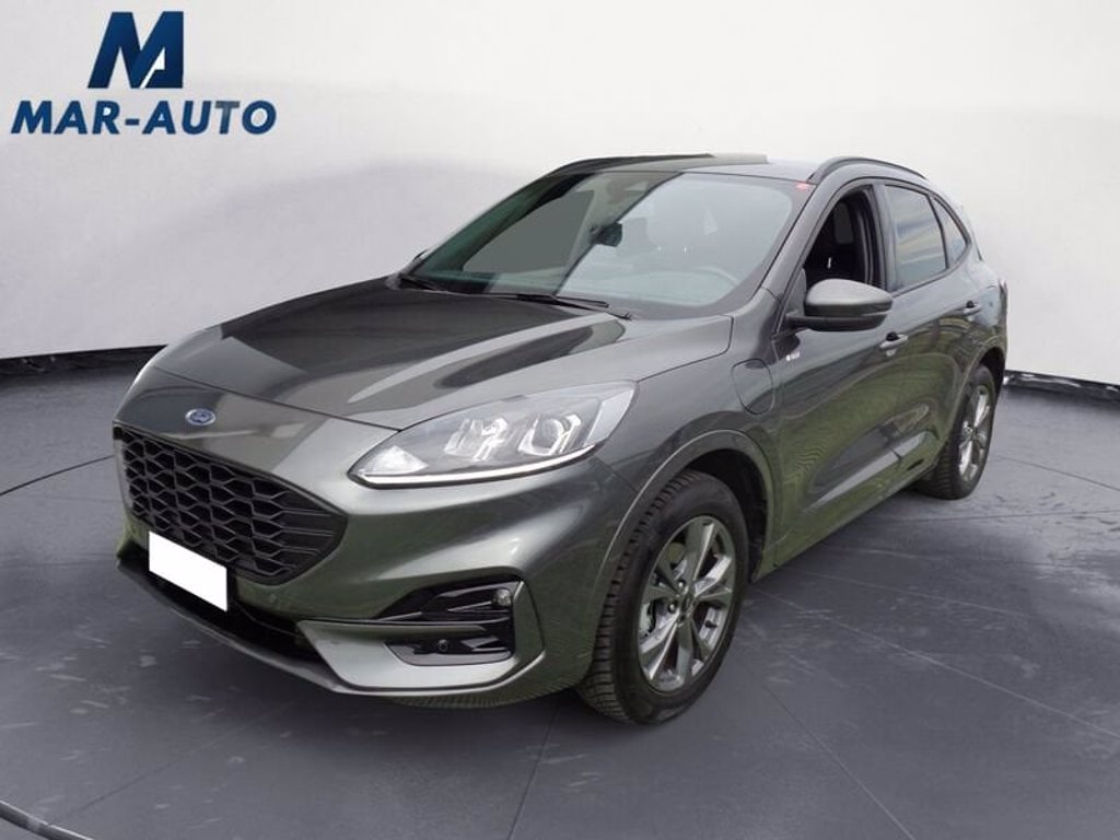 FORD Kuga 2.5 Plug In Hybrid 225 CV CVT 2WD ST-Line