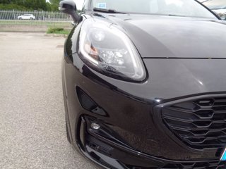 FORD Puma 1.0 EcoBoost Hybrid 125 CV S&S aut. ST-Line