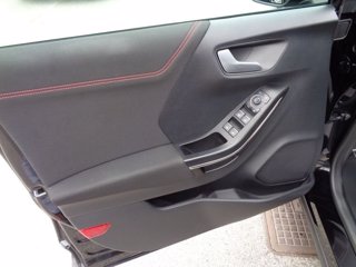 FORD Puma 1.0 EcoBoost Hybrid 125 CV S&S aut. ST-Line