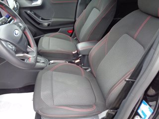 FORD Puma 1.0 EcoBoost Hybrid 125 CV S&S aut. ST-Line