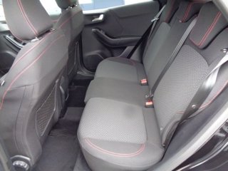 FORD Puma 1.0 EcoBoost Hybrid 125 CV S&S aut. ST-Line