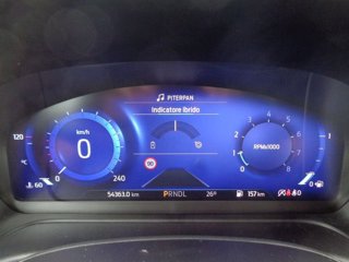 FORD Puma 1.0 EcoBoost Hybrid 125 CV S&S aut. ST-Line