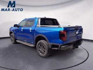 FORD Ranger 2.0 ecoblue doppia cabina wildtrak awd 205cv auto
