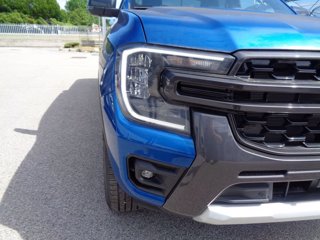 FORD Ranger 2.0 ecoblue doppia cabina wildtrak awd 205cv auto