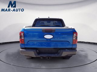 FORD Ranger 2.0 ecoblue doppia cabina wildtrak awd 205cv auto