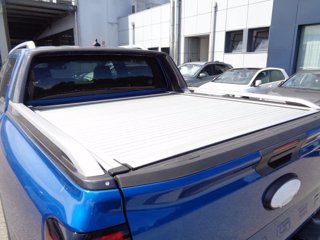 FORD Ranger 2.0 ecoblue doppia cabina wildtrak awd 205cv auto