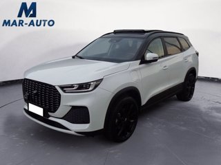 DR Dr 7.0 phev 1.5 317cv auto