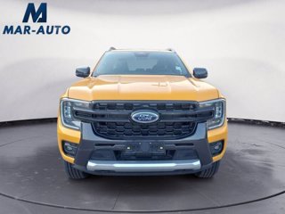 FORD Ranger 2.0 ecoblue doppia cabina wildtrak awd 205cv auto