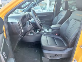 FORD Ranger 2.0 ecoblue doppia cabina wildtrak awd 205cv auto
