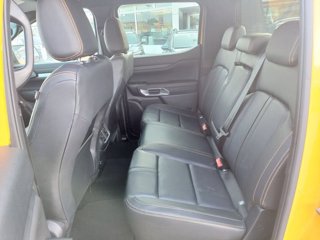 FORD Ranger 2.0 ecoblue doppia cabina wildtrak awd 205cv auto