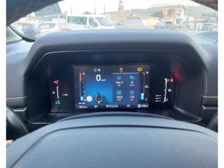 FORD Ranger 2.0 ecoblue doppia cabina wildtrak awd 205cv auto