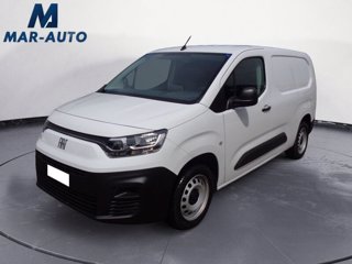 FIAT Doblo van 1.5 bluehdi 100cv lh1
