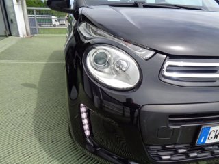 CITROEN C1 VTi 72 S&S 5 porte Feel