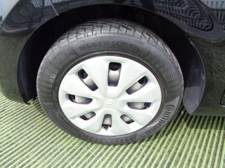 CITROEN C1 VTi 72 S&S 5 porte Feel