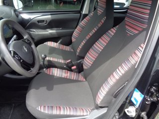 CITROEN C1 VTi 72 S&S 5 porte Feel
